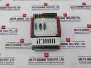 Berghof Rdc2-centrotherm 500K Motor Controller Version: 0003
