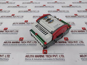 Berghof Rdc2-centrotherm 500K Motor Controller Version: 0003