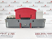 Berghof Rdc2-centrotherm 500K Motor Controller Version: 0003