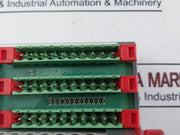 Berghof Rdc2-centrotherm 500K Motor Controller Version: 0003