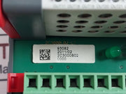 Berghof Rdio 8/24-0,5 Remote Digital I/O Unit
