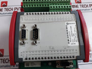Berghof Rdio 8/24-0,5 Remote Digital I/O Unit