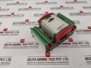 Berghof Rdio 8/24-0,5 Remote I/O Module Version: 0002