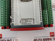 Berghof Rdio 8/24-0,5 Remote I/O Module Version: 0002