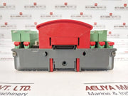 Berghof Rdio 8/24-0,5 Remote I/O Module Version: 0002