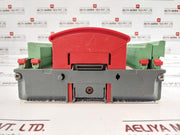 Berghof Rdio 8/24-0,5 Remote I/O Module Version: 0002