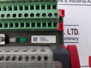 Berghof Rdio 8/24-0,5 Remote I/O Module Version: 0002