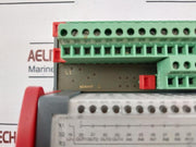 Berghof Rdio 8/24-0,5 Remote I/O Module Version: 0002