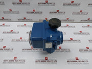 Bernard 0A15 1-phase Electric Actuator 0.03Kw 115V 60Hz