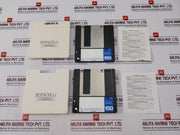 Bernoulli 150 Megabyte Disk