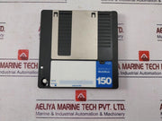 Bernoulli 150 Megabyte Disk