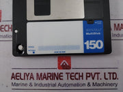 Bernoulli 150 Megabyte Disk