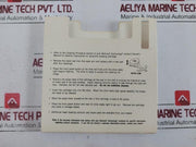 Bernoulli 51/4 Inch Cleaning Care Kit With Removable Disk Drive S0700147