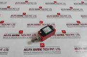 Bernstein 608.7367.005 Metal Bodied Limit Switch Enm2-su1Z Riw