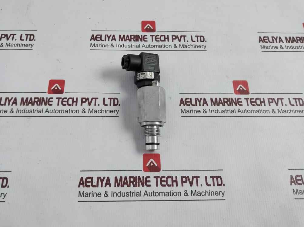 Bernstein 6410399337 Mak-9913-steck 2 Phase Maintenance Indicator Switch 691978