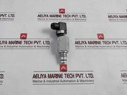 Bernstein 6410399337 Mak-9913-steck 2 Phase Maintenance Indicator Switch 691978