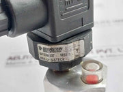 Bernstein 6410399337 Mak-9913-steck 2 Phase Maintenance Indicator Switch 691978