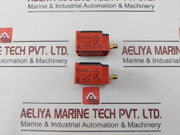 Bernstein C2-u1Z Limit Switch