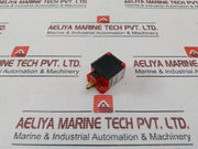 Bernstein C2-u1Z Limit Switch