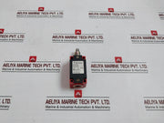 Bernstein Enm-su1Z Iw Limit Switch 10A/500V Ac Ip65