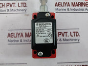 Bernstein Enm2-su1Z Riw Limit Switch 240V/3A 