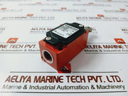 Bernstein Enm2-su1Z Riw Limit Switch Ac15 240V 3A 4200062
