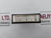 Bertram 0-100 % Sifam Indicator-p1 Monitor 4-20 Ma