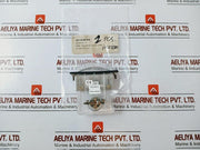 Bertram Sifam Indicator-p1 Monitor -100-0+100, 50V, 500-0-500μA