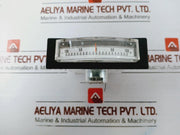 Bertram Sifam Indicator-p1 Monitor -100-0+100, 50V, 500-0-500?A
