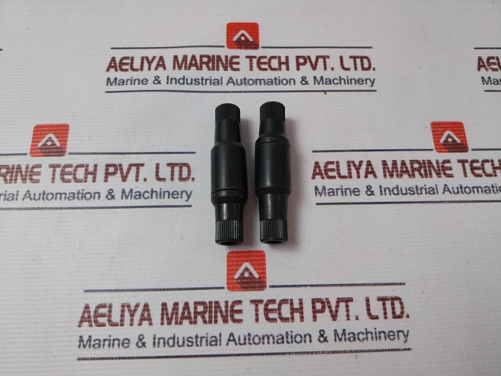Beru 0 300 102 001 Plug Connector Used