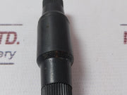 Beru 0 300 102 001 Plug Connector Used