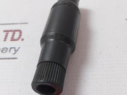 Beru 0 300 102 001 Plug Connector Used