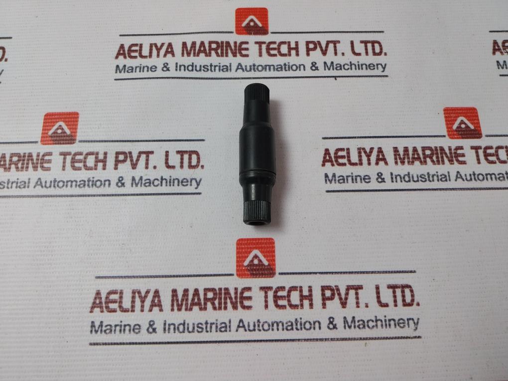 Beru 0 300 102 001 Plug Connector Used