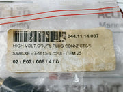 Beru 0 300 102 002 High Volt Coupling Plug Connector