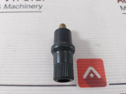 Beru 0 300 102 002 High Volt Coupling Plug Connector.