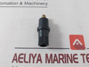 Beru 0 300 102 002 High Volt Coupling Plug Connector.