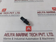 Beru 0 300 102 002 High Volt Coupling Plug Connector.