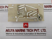 Printed Circuit Board Pcb By Besam 620098