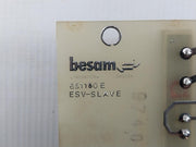 Printed Circuit Board Pcb By Besam 620098