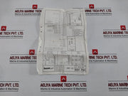 Printed Circuit Board Pcb By Besam 620098