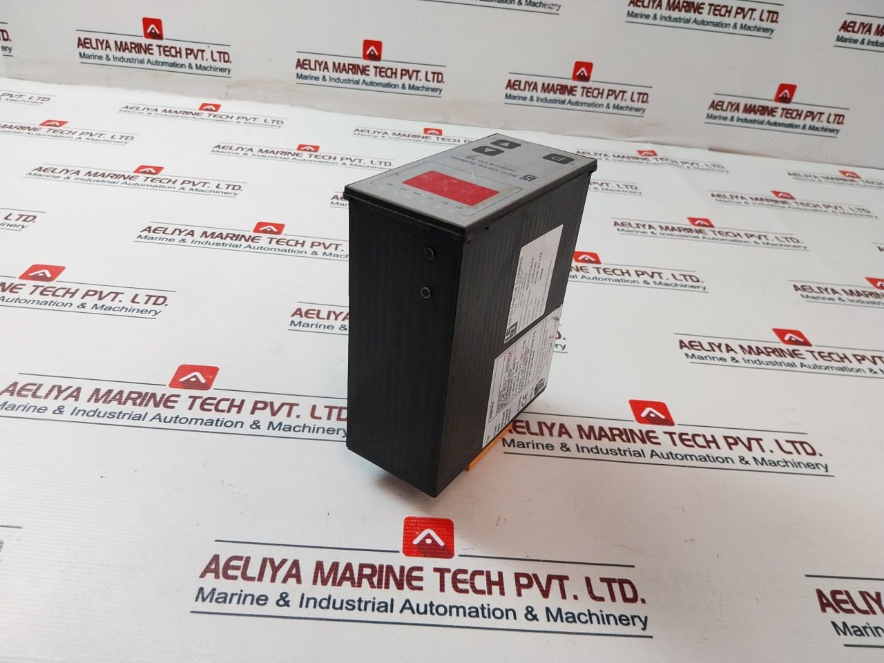 Besi Marine Systems 93be30a Remote Control System 230v 48-62 Hz 18v