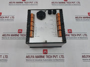 Best-trade Sst-1020-9 Electronic Emergency Telegraph +24V