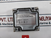 Besta Sr10Bb550Kh2 Electrical Connection Switching Unit