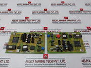 Eta Eo057/C Control Board