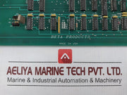 Beta-Products-Revision-B-Aux-Controller-Plc-Pcb-Module-Betalog-512-6