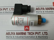 Beta B2-p504H-bxb-p2-bg-x1 Pressure Switch 200/600 Bar Vac/A 250/1