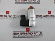 Beta B2-p504H-bxb-p2-bg-x1 Pressure Switch 250Vac / 1 Amp 0,3-3,8 Bar 28Vdc/1Amp