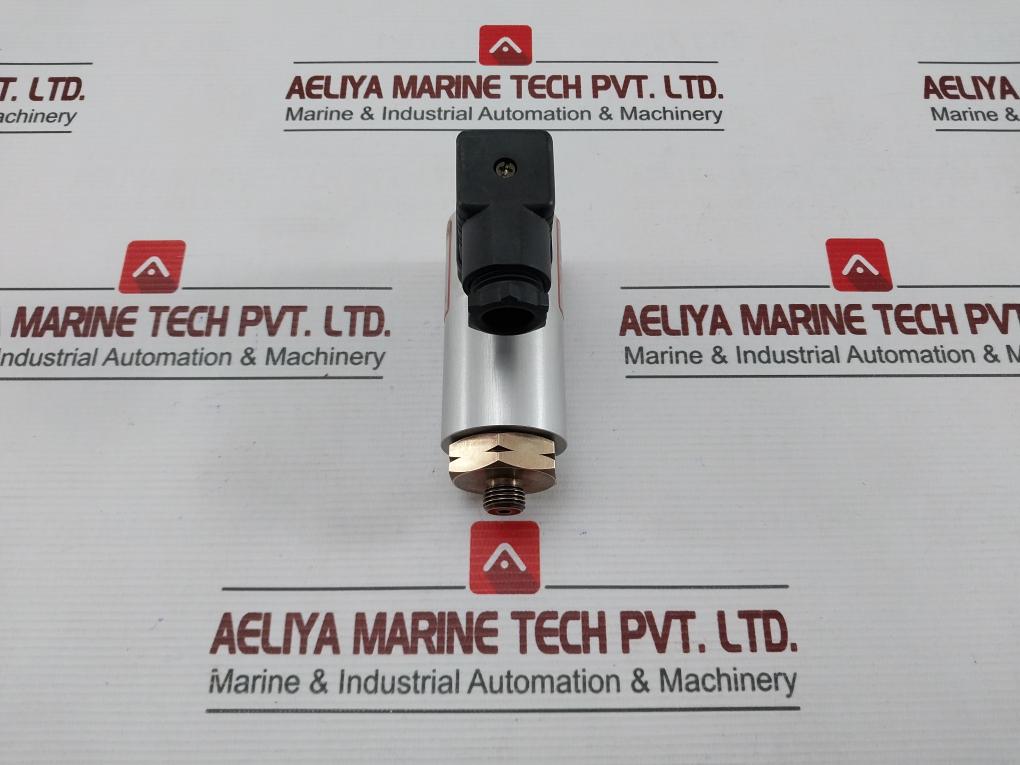 Beta B2-p504H-bxb-p2-bg-x1 Pressure & Temperature Switch 0,3-4,5Bar USED