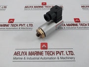 Beta B2-p504H-bxb-p2-bg-x1 Pressure & Temperature Switch 0,3-4,5Bar USED