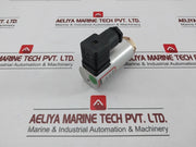 Beta B2-p504H-bxb-p2-bg-x1 Pressure & Temperature Switch 0,3-4,5Bar USED